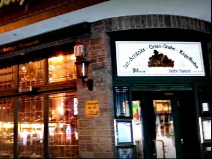 照片: Gasthaus Jan von Werth