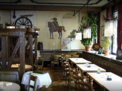 照片: Gasthaus Jan von Werth