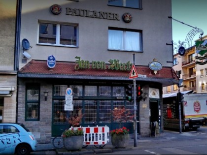 照片: Gasthaus Jan von Werth