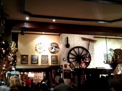 照片: Gasthaus Jan von Werth