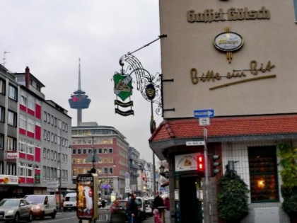 照片: Gasthaus Jan von Werth