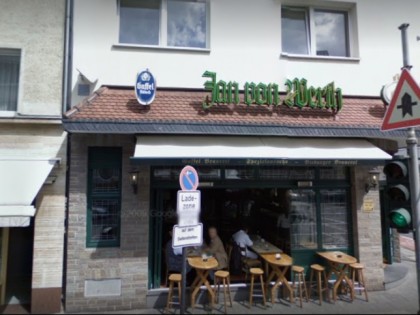 照片: Gasthaus Jan von Werth